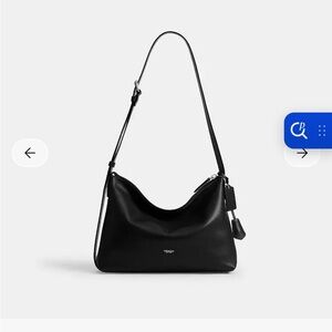 IOS !!! ANYONE IS SELLING COACH Mott Messenger Bag 33 !!!!